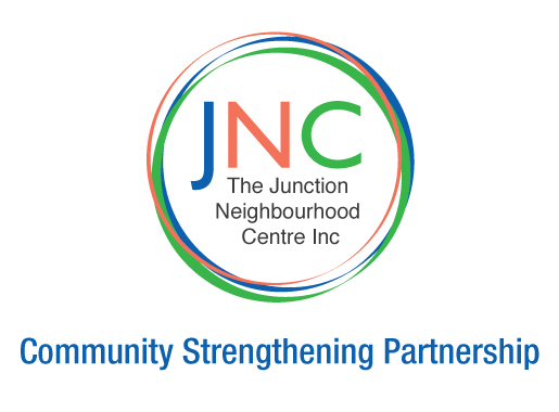 Community Strengthening Partnership is comprised of The Junction Neighbourhood Centre and South East Neighbourhood Centre.