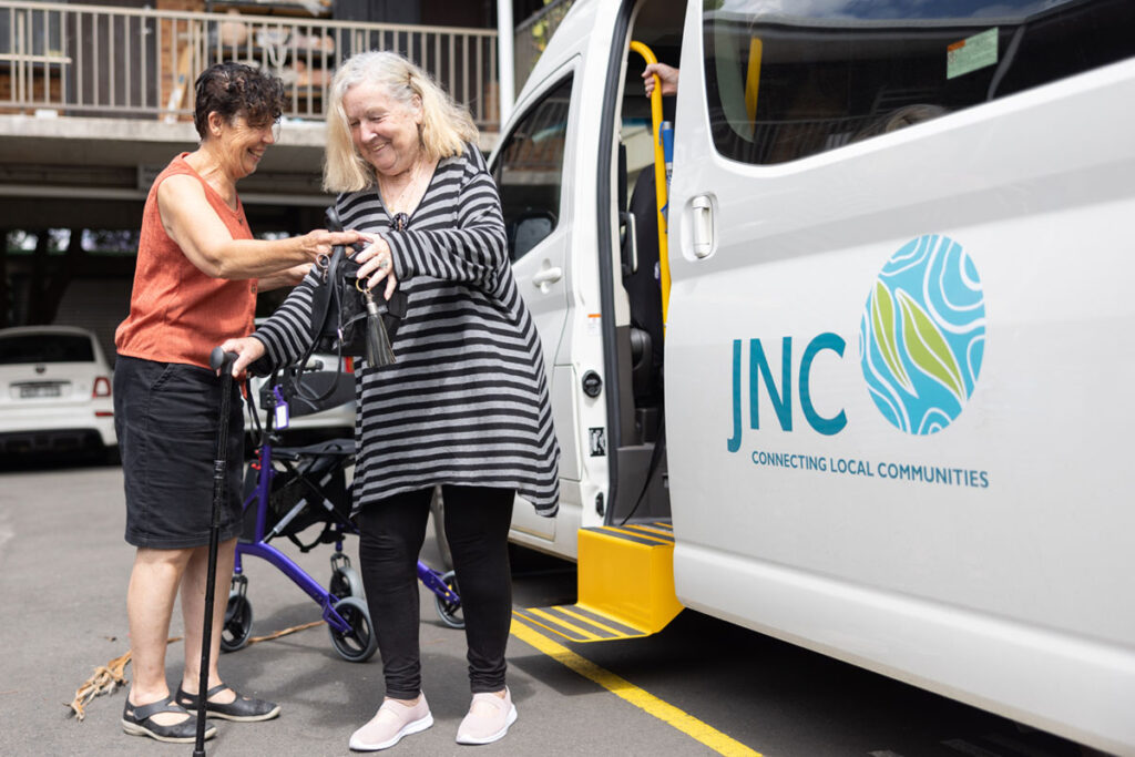 Assist with our regular bus outings for older people as part of a pool of volunteers. Currently looking for volunteers with weekday availability for occasional day-long volunteer shifts.