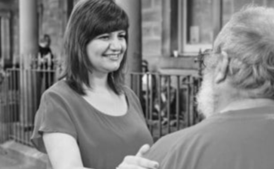 Wesley Website Image